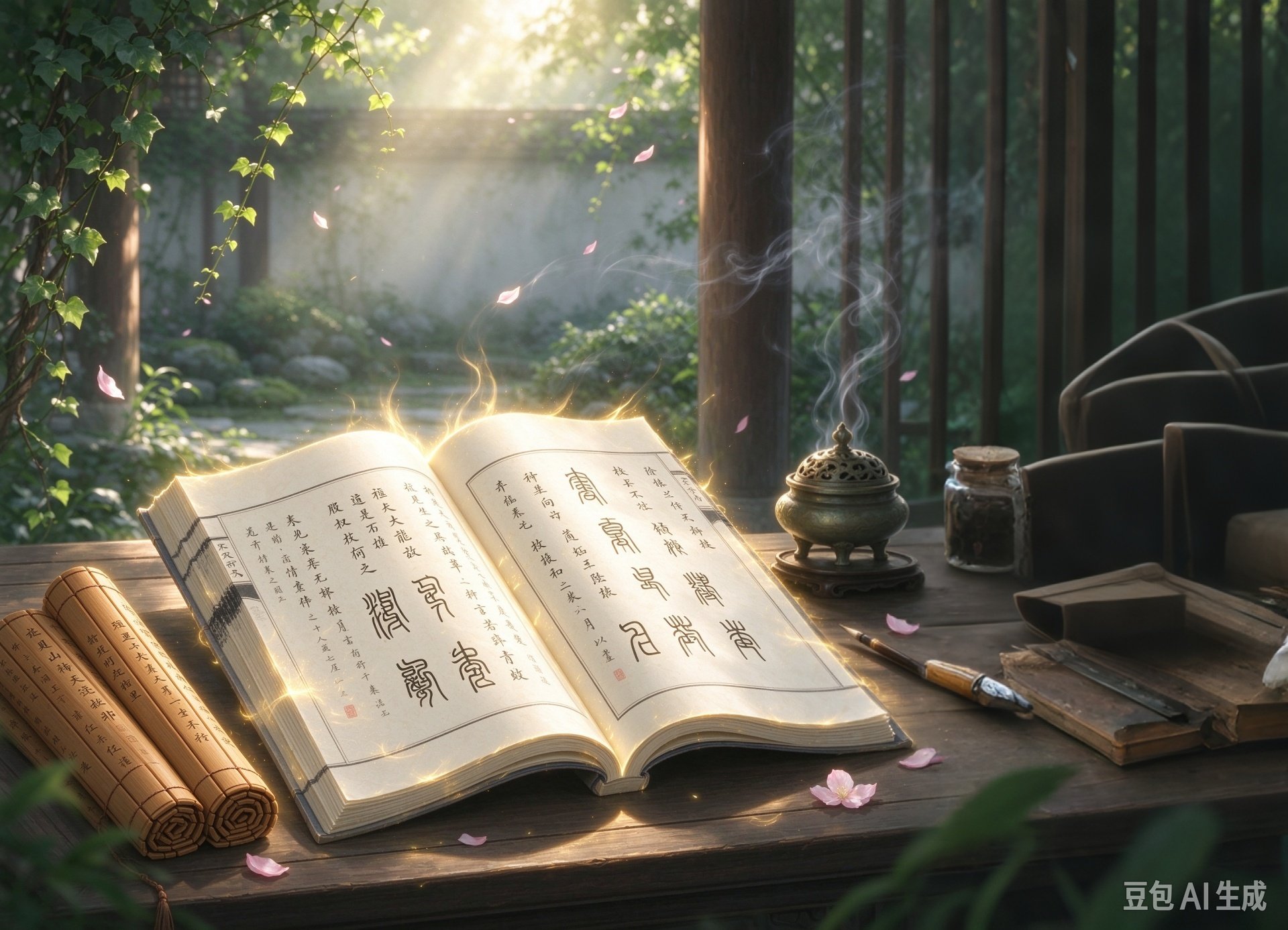 经典古籍